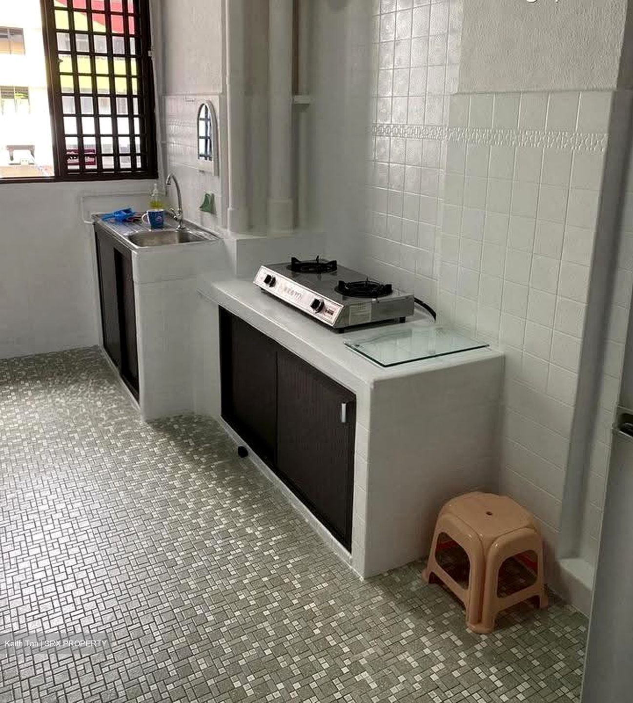 Blk 19 Eunos Crescent View (Geylang), HDB 3 Rooms #628895221